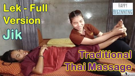 thai massage porn|Video thai